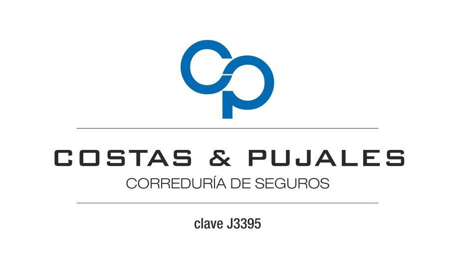 Costas&Pujales, logo